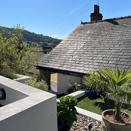 The Grange Matlock Bath 아파트 외부 사진