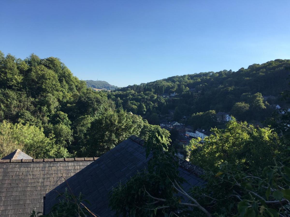 The Grange Matlock Bath 아파트 외부 사진