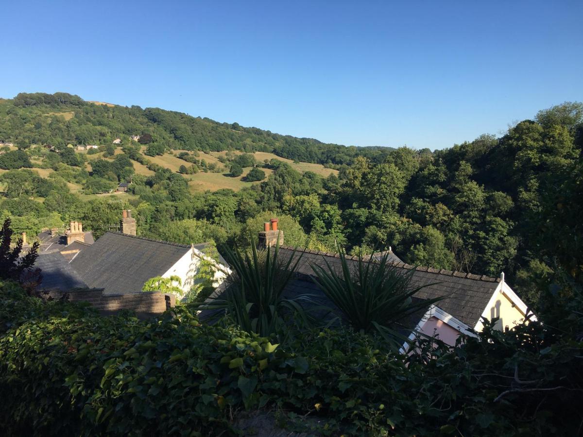 The Grange Matlock Bath 아파트 외부 사진