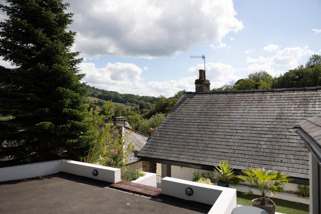 The Grange Matlock Bath 아파트 외부 사진